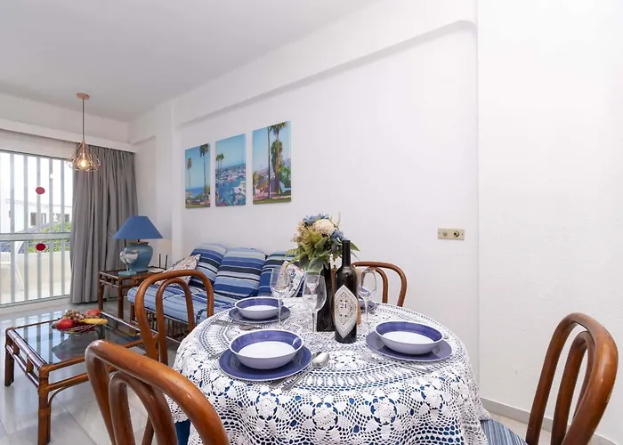 Club Atlantis 78 - One Bed