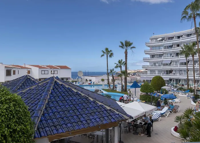 Club Atlantis 78 - One Bed Costa Adeje (Tenerife)