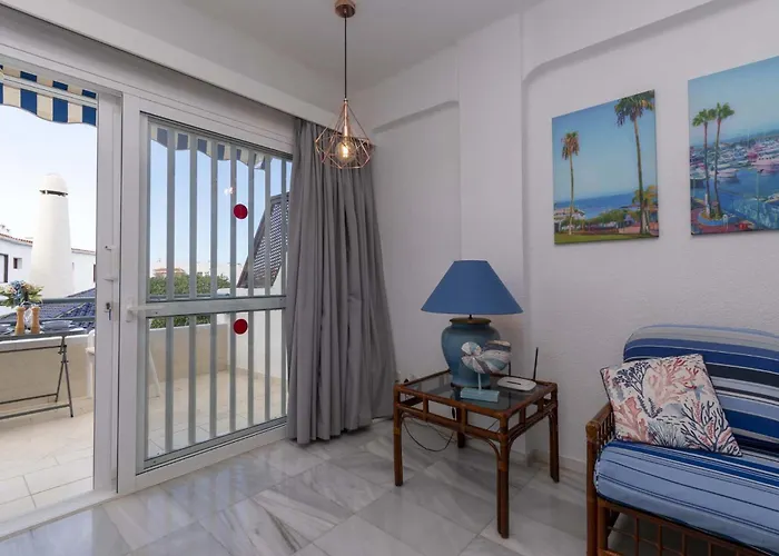 Club Atlantis 78 - One Bed Costa Adeje (Tenerife)