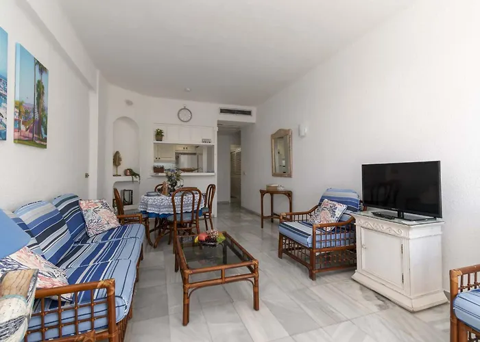 Club Atlantis 78 - One Bed * Costa Adeje (Tenerife)