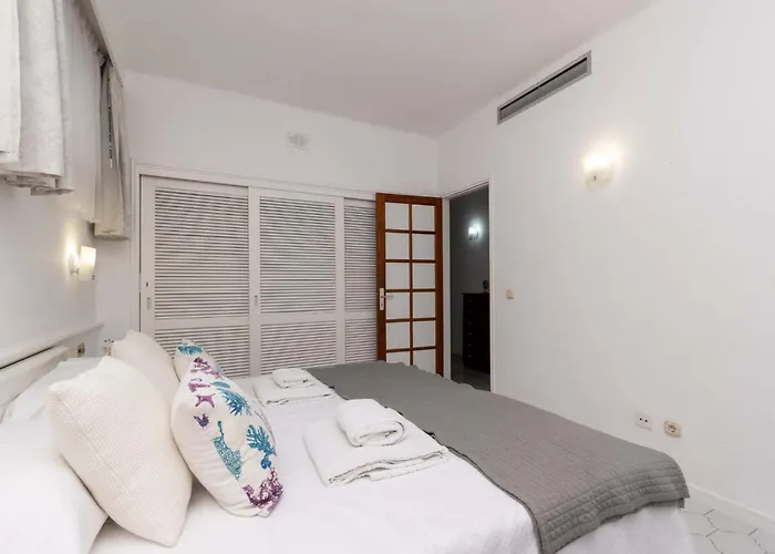 Appartement Club Atlantis 78 - One Bed Costa Adeje (Tenerife)