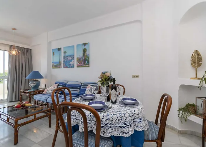 Appartement Club Atlantis 78 - One Bed