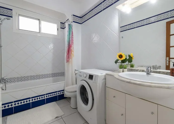 Appartement Club Atlantis 78 - One Bed *