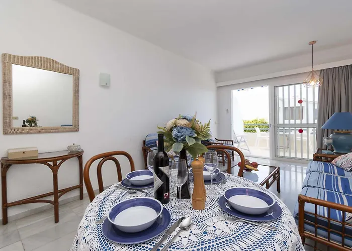 Club Atlantis 78 - One Bed Appartement