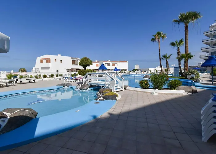 Appartement Club Atlantis 78 - One Bed