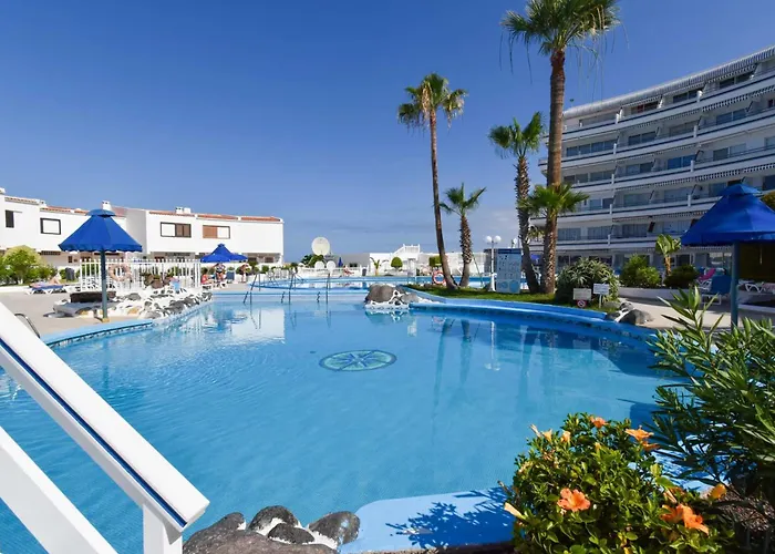 Club Atlantis 78 - One Bed Appartement