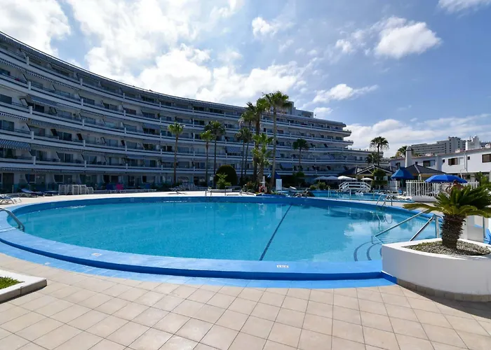 Club Atlantis 78 - One Bed * Costa Adeje (Tenerife)