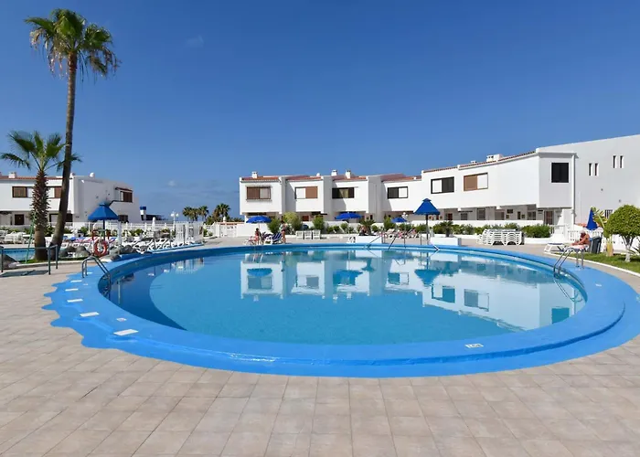 Club Atlantis 78 - One Bed Appartement *