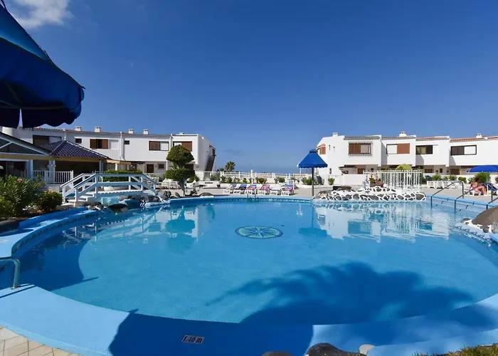Club Atlantis 78 - One Bed * Costa Adeje (Tenerife)