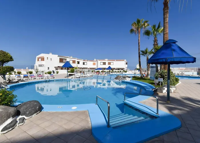 Club Atlantis 78 - One Bed * Costa Adeje (Tenerife)