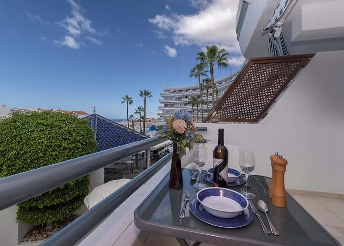 Club Atlantis 78 - One Bed